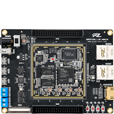 Puzhi FPGA ZYNQ7000 ZYNQ7020 Development Board