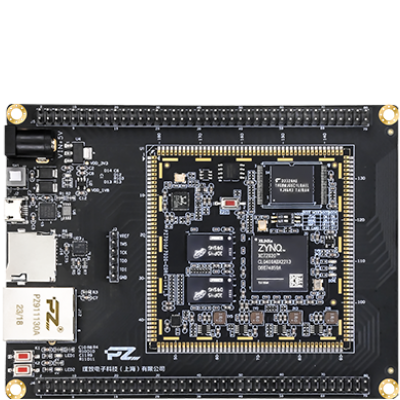 Puzhi FPGA ZYNQ7000 ZYNQ7020 Expansion Board
