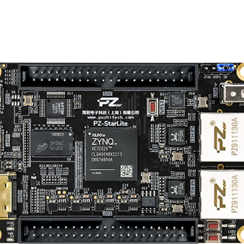 Puzhi FPGA ZYNQ7000 PZ7020-StarLite Development Board