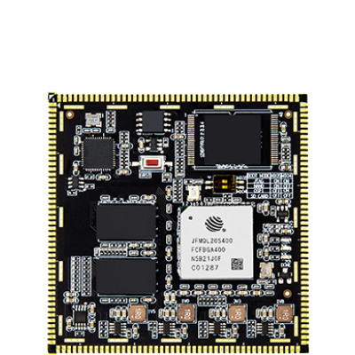 Puzhi FPGA Fudan Micro PSOC7000 7020 Core Board