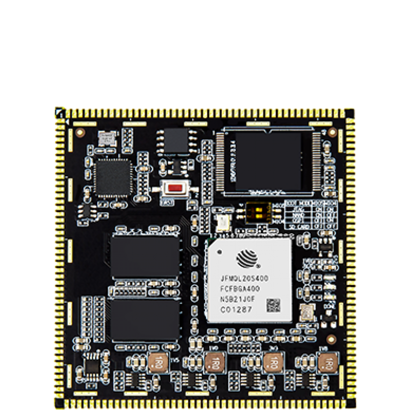 Puzhi FPGA Fudan Micro PSOC7000 7020 Core Board