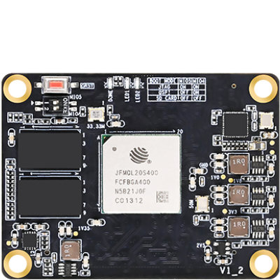 Puzhi FPGA Fudan Micro PSOC7000 7020S Core Board