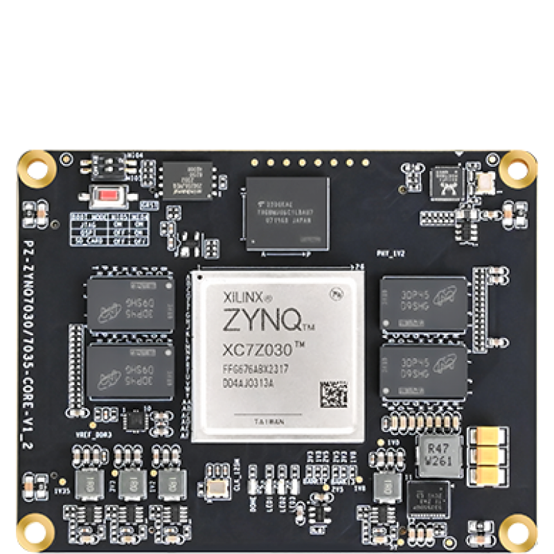 Puzhi FPGA ZYNQ7000 ZYNQ7030 Core Board