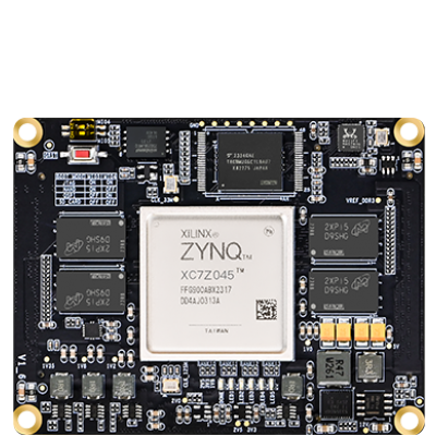 Puzhi FPGA ZYNQ7000 ZYNQ7045 Core Board