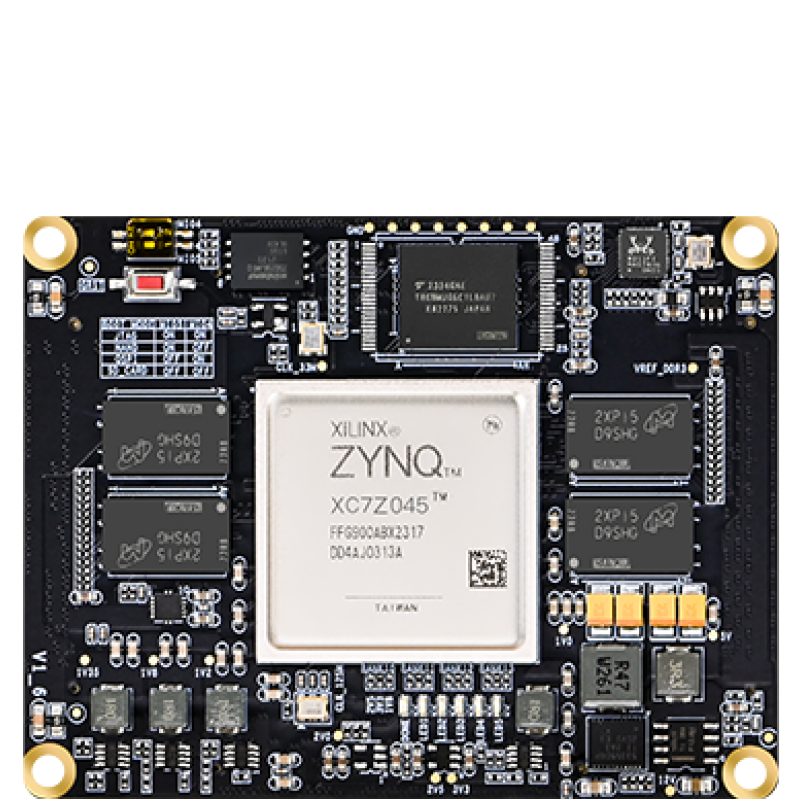 Puzhi FPGA ZYNQ7000 ZYNQ7045 Core Board