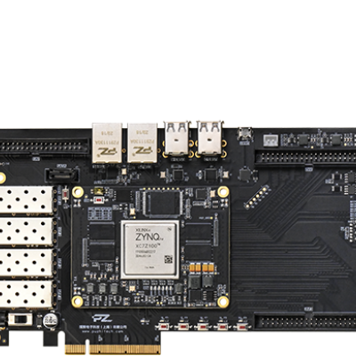 Puzhi FPGA ZYNQ7000 ZYNQ7100 Development Board