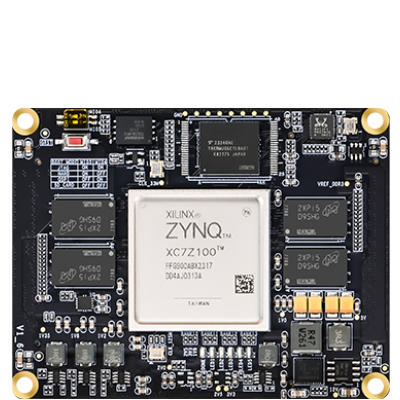 Puzhi FPGA ZYNQ7000 ZYNQ7100 Core Board