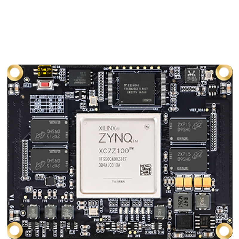 Puzhi FPGA ZYNQ7000 ZYNQ7100 Core Board