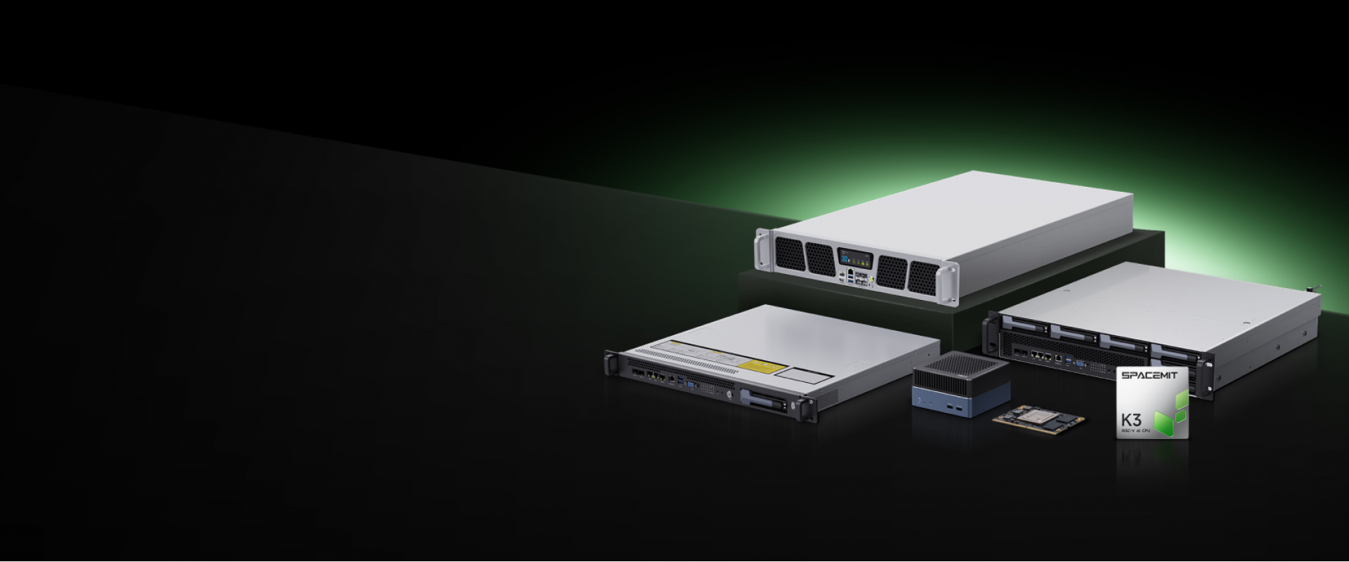 Motherboard & Mini PC