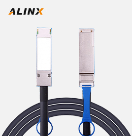 100G QSFP28 Passive Direct Attach Copper Cable