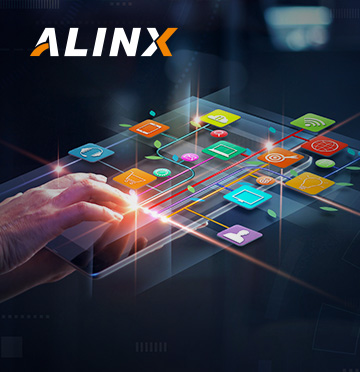 40G Ethernet UDP/IP Stack FPGA IP Core for Network Acceleration