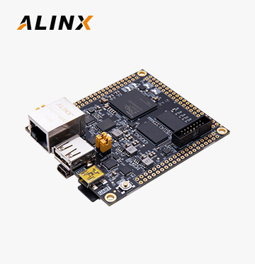 AC7020C SoM with AMD Zynq™ 7000 SoC XC7Z020