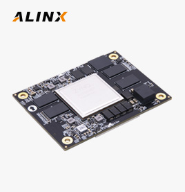 AC7Z045 SoM with AMD Zynq™ 7000 SoC XC7Z045