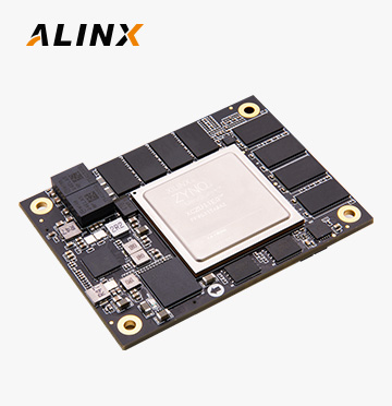 ACU11EG SoM with AMD Zynq™ US+ MPSoC XCZU11EG