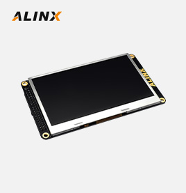 AN430 4.3inch Display Module