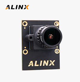 AN5020 5MP 4LANE MIPI Camera OS05A2 Module