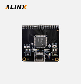 AN9134 1080P@60Hz HDMI Video Output Module SiI9134