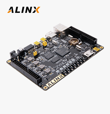 AX7010 Dev Board & Kit with AMD Zynq™ 7000 SoC XC7Z010