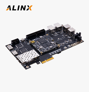 AX7015B Dev Board & Kit with AMD Zynq™ 7000 SoC XC7Z015