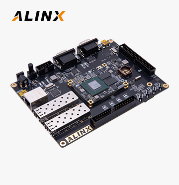 AX7202 FPGA Dev Board & Kit with AMD Artix™ 7 XC7A200T