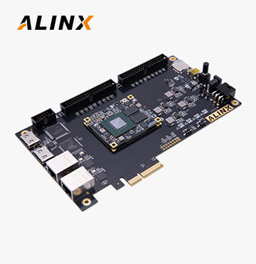AX7203 FPGA Dev Board & Kit with AMD Artix™ 7 XC7A200T