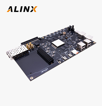 AX7350B Dev Board & Kit with AMD Zynq™ 7000 SoC XC7Z035