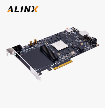 AX7450B Dev Board & Kit with AMD Zynq™ 7000 SoC XC7Z100