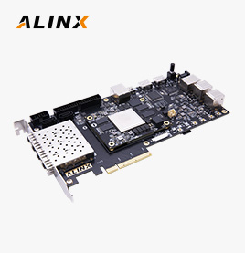 AX7Z045 Dev Board & Kit with AMD Zynq™ 7000 SoC XC7Z045