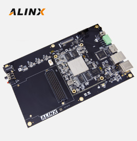 AXK401 FPGA Dev Board & Kit with Pango Kosmo-2 PG2K400