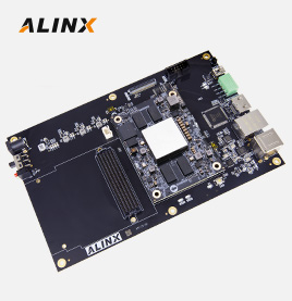 AXK402 FPGA Dev Board & Kit with Pango Kosmo-2 PG2K400