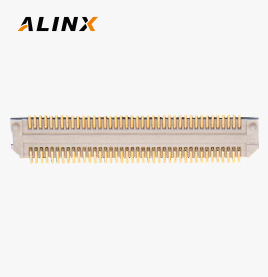 Panasonic AXK680337YG 80-PIN Board-to-Board Connectors