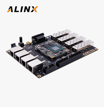 AXP201 FPGA Dev Board & Kit with Pango Logos PG2L200H