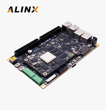 AXU3EGB Dev Board & Kit with AMD Zynq™ US+ MPSoC ZU3EG