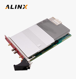 AXZ1012 5.2GSPS/10.4GSPS 12-bit 2CH/1CH High-Speed Digitizer