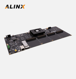 BZ11 Dev Board & Kit with AMD Zynq™ US+ MPSoC XCZU11EG