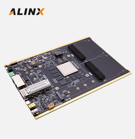 DZ7 Dev Board & Kit with AMD Zynq™ US+ MPSoC XCZU7EV