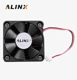 FAN4040 Heatsink Kit