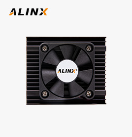 FAN6050 Heatsink Kit