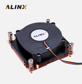 FAN9090 Heatsink Kit
