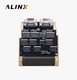 FH1226 2 Cameralink Interface HPC FMC Card