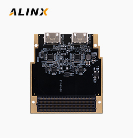 FH7622 8K HDMI2.1 Video Input interface HPC FMC Card