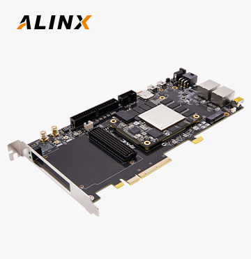 Z11-P Dev Board & Kit with AMD Zynq™ US+ MPSoC XCZU11EG