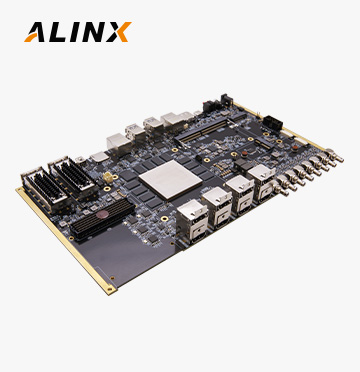 Z19-M Dev Board & Kit with AMD Zynq™ US+ MPSoC XCZU19EG
