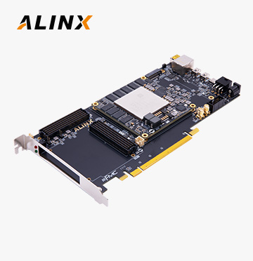 Z19-P Dev Board & Kit with AMD Zynq™ US+ MPSoC XCZU19EG