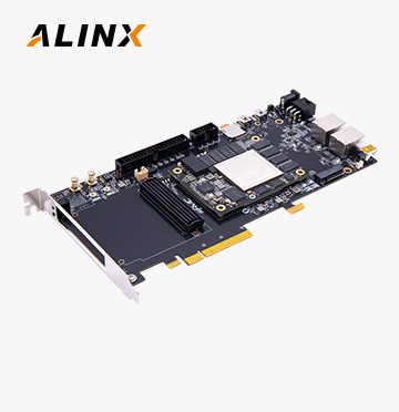 Z7-P Dev Board & Kit with AMD Zynq™ US+ MPSoC XCZU7EV