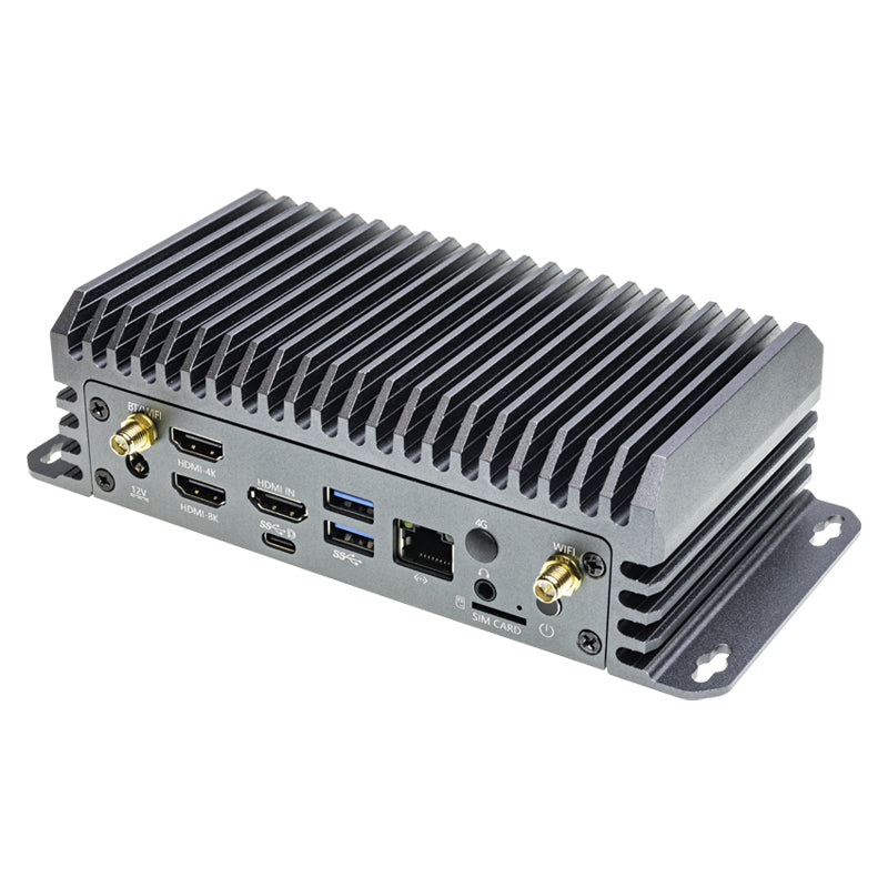 EC-A3588L AI Computer