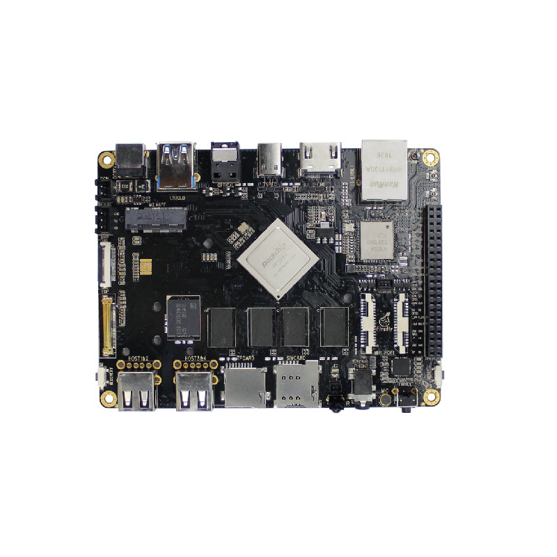 Firefly-RK3399 Motherboard