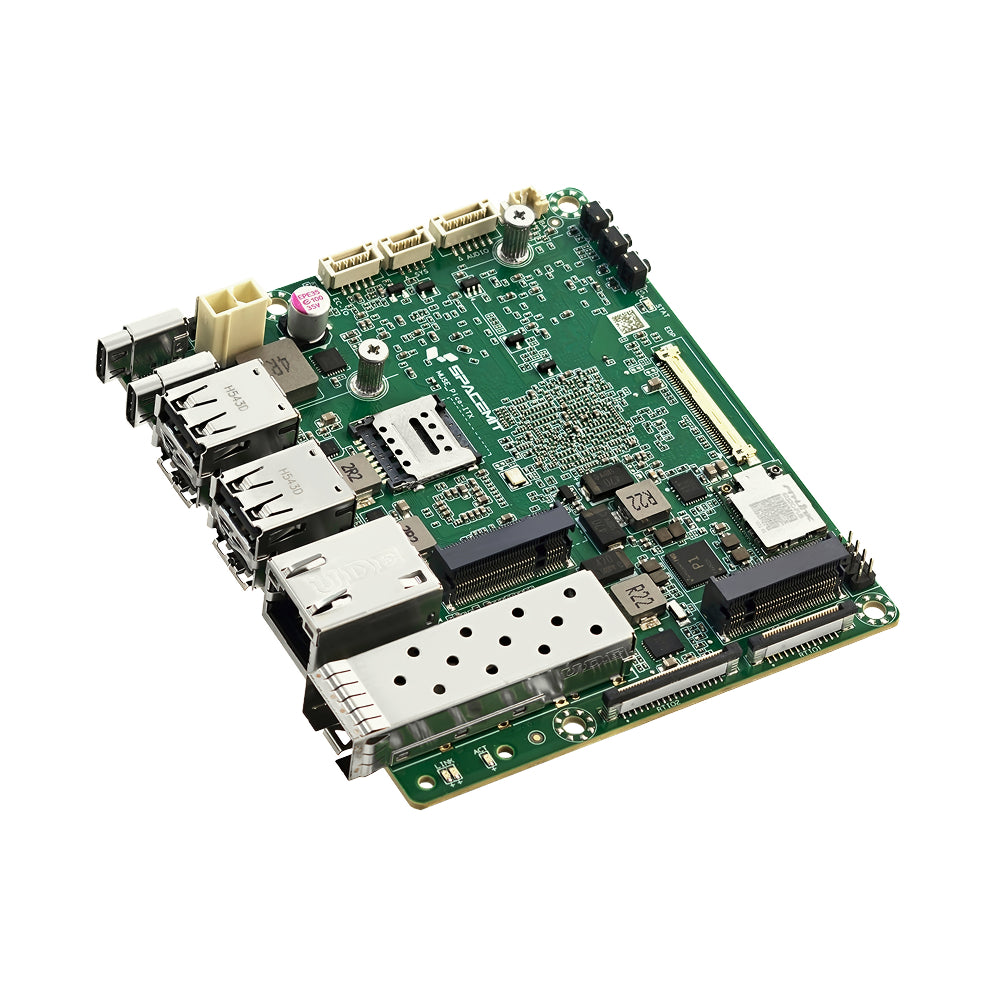 K3 Pico-ITX SBC