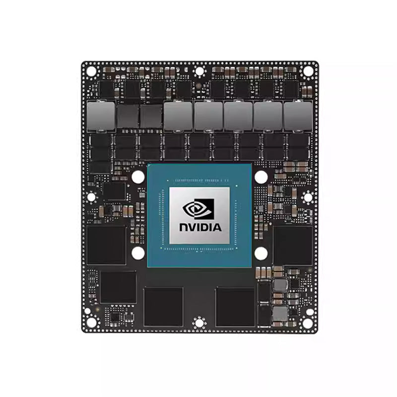 Jetson AGX Orin Dev Kit