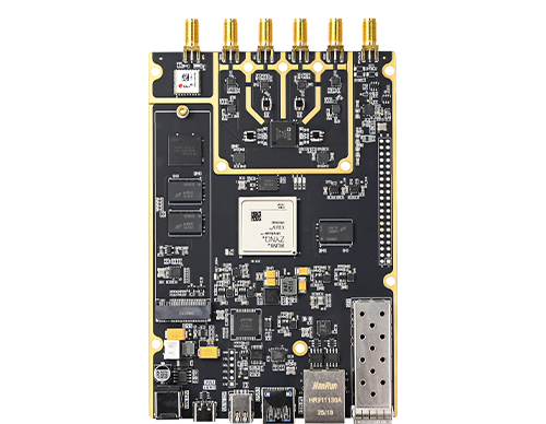 Puzhi PZSDR Software Defined Radio ZU5EV+AD9361
